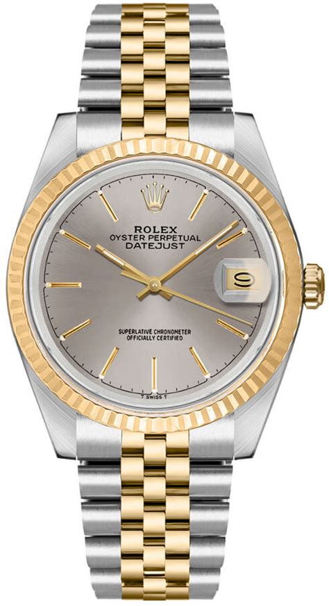 rolex 16233 alberta|rolex datejust 36.